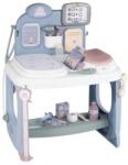 Smoby Baby Care elektronikus orvosi babacenter - pasztell (240305) (240305)