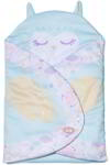 Zapf Creation Baby Born Annabell Édes Álmok Babazsák Baba Kiegészítő