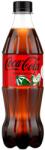 Coca-Cola Coca-Cola Zero 500 ml