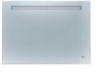 TMP LuxTouch Fürdőszobai Tükör - LED Világítással, Érintő Kapcsolóval, 80x65 cm