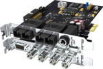 RME HDSPe MADI FX Interfață audio PCI (HDSPE-MADI-FX)