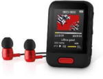 Sencor Player SFP 7716 BK MP3/MP4 Player 16 GB with Bluetooth (SFP 7716 BK)