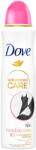Dove Deo 150Ml Invisible Care