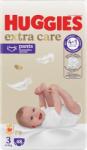 Huggies Extra Care Pants 3 (48 db)