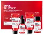 Some By Mi - Snail Truecica Miracle Repair szett