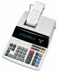 Sharp Számológép, szalagos, 12 számjegy, 2 színű nyomtató, SHARP "EL-2607V (EL2607V) - mystock
