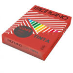 Fabriano Másolópapír, színes, A4, 80g. FABRIANO CopyTinta 500ív/csomag, intenzív piros (60521297)