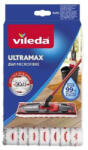 Vileda Lapos gyorsfelmosó nedves utántöltő, 2 in 1, VILEDA "Ultramax (F11204) - iroszer24