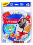 Vileda Gyorsfelmosó utántöltő fej, VILEDA "Easy Wring TURBO 2 in 1 (F19518) - tonerpiac