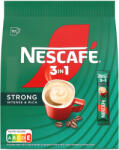NESCAFÉ 3in1 Strong azonnal oldódó kávéspecialitás 10 x 16 g (160 g)