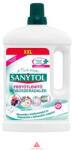Sanytol Fertőtlenítő Mosószeradalék 1L