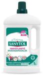 Sanytol Fertőtlenítő mosószeradalék, 1 l, SANYTOL (36636060) - tonerpiac