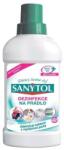 Sanytol Laundry Disinfectant With White Flower Scent 500 ml