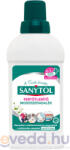 Sanytol Fertőtlenítő Mosószer Adalék 500Ml