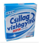 Biopon Vízlágyító 400 g. Biopon Csillag (3020) - cartridge
