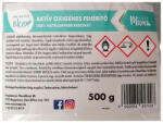 MosóMami aktív oxigénes fehérítő 500g - herbadiszkont