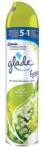 Glade Légfrissítő, 300 ml, GLADE by brise, gyöngyvirág (31090090) - iconink