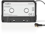 NEDIS ACON2200BK KAZETTAADAPTER Nedis ACON2200BK KAZETTAADAPTER (ACON2200BK)