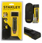 STANLEY Nedvességmérő 0-77-030 (0-77-030)