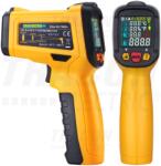 TRACON Infra hőmérő -50°C. . +800°C (PANIR-T800+)