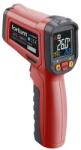 Fortum 4780401 Infravörös Digitális Hőmérő - -40°C~ +800°C