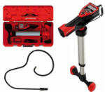 Rothenberger Roscope i2000 endoszkóp kamera 254 mm x 16 m | Akku és töltő nélkül | Kartondobozban (1000000861)