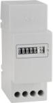 BAUSER 661.6 230V/50Hz Üzemóra Számláló