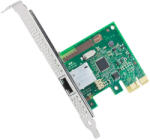 Intel Ethernet Server Adapter I210-T1 Single-Port 1G Ethernet (I210T1BLK)