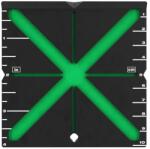 Milwaukee - Placa tinta laser cu vizibilitate ridicata [4932478108] (4932478108)