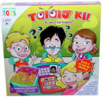 Funville Találj ki! Ki van a kártyámon? társasjáték (61137)