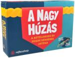 Goliath A nagy húzás társasjáték (CGTUGRS)