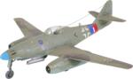 Revell Me 262 A-1a - 1 db
