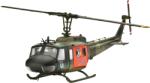 Revell Bell UH-1D SAR - 1 db
