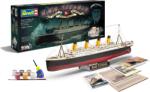 Revell 100 éves Titanic" ajándékszett - 1 db