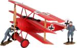 Revell Fokker Dr. I "Richthofen" - 1 db