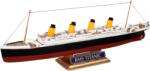 Revell R. M. S. Titanic - 1: 1200