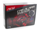 Carguard Alarma auto CarGuard - CAR 002 Best CarHome