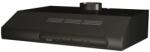 DeLonghi Hota DeLonghi DCH 6 B EC Putere de absorbtie 295 m³/h, 1 motor, 3 viteze Hota