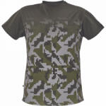 CERVA Neurum Trikó Sötét Olajzöld L (03040142E5003)