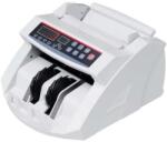 CASHTECH Bankjegyszámláló, CASHTECH "160 (UABCT160) - primatinta