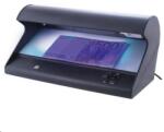 CASHTECH Tester de bancnote DL-109 UV-A și lumină albă inferioară 1x11W 1 tub 1 tub (DL-109)