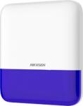 HIKVISION AX Pro Sziréna - DS-PS1-E-WE (Kültéri, 110dB, Kék) (DS-PS1-E-WE BLUE) - smart-otthon