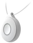 Hikvision Buton portabil de urgenta Wireless AX PRO 868Mhz, un canal , HIKVISION DS-PDEBP1-EG2-WE (DS-PDEBP1-EG2-WE)