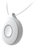 Hikvision Buton portabil de urgenta Wireless AX PRO 868Mhz, un canal - HIKVISION DS-PDEBP1-EG2-WE (DS-PDEBP1-EG2-WE) - evomag