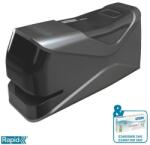 Rapid Fixativ 20EX 20 Lap Kapacitású elektromos Tűzőgép - Fekete