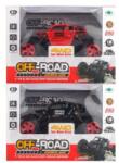 Magic Toys RC King Crawler távirányítós terepjáró autó 2.4GHz-es 1/18