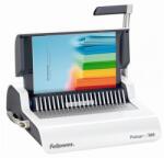 Fellowes Pulsar+ Spirálozógép, Műanyag Spirálkötéshez, Manuális, 300 Lap