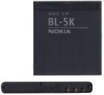 Nokia akku 1200mAh Li-ION BL-5K (BL-5K)