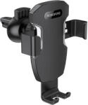 BOROFONE Suport Auto Borofone BH55 Fenix Gravity 4.5 - 6.7inch Negru (sup/bor/bh/45/ne)