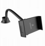 SWISSTEN Telefon és táblagép tartó tapadókoronggal, hosszú kar 36 cm)
